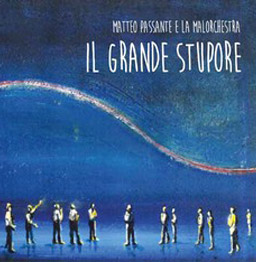 Disponibile Il grande stupore online