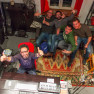 Studio Recording